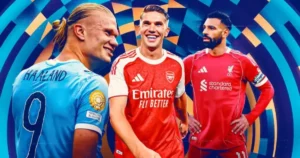 EPL bội thu dù chưa khởi tranh