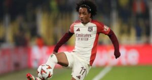 Inter Milan nhắm Malick Fofana sau thất bại thương vụ Ademola Lookman