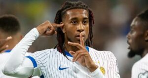 Liverpool xác nhận quan tâm thương vụ Michael Olise