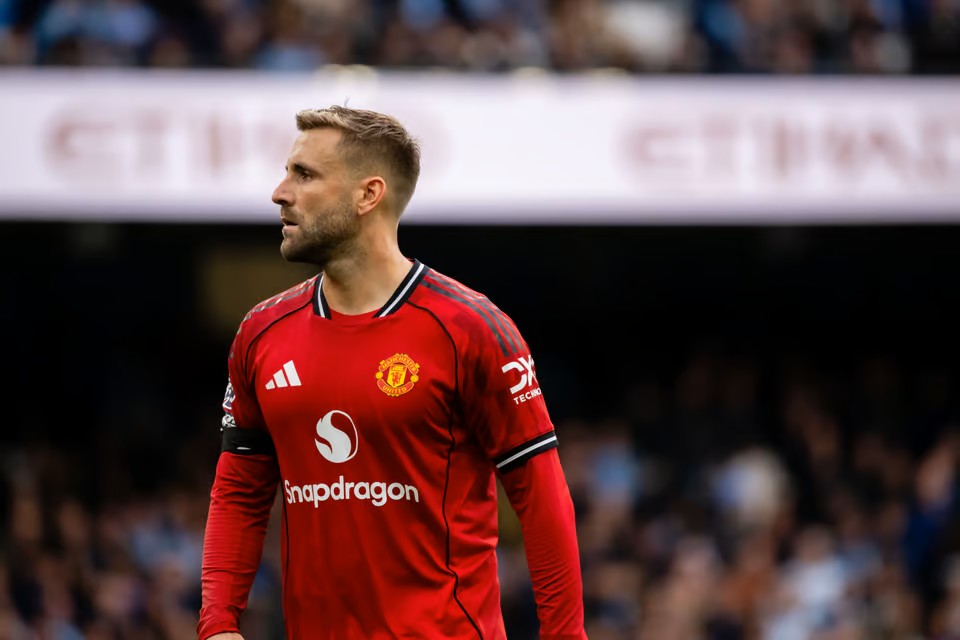 MU tiếp tục loay hoay dưới thời Amorim