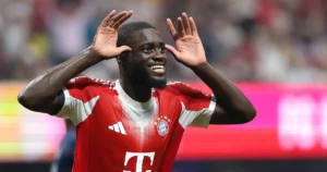 Chelsea và Liverpool tranh giành trụ cột Bayern