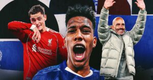 Gary Neville chỉ trích hàng công "vô dụng" của Liverpool