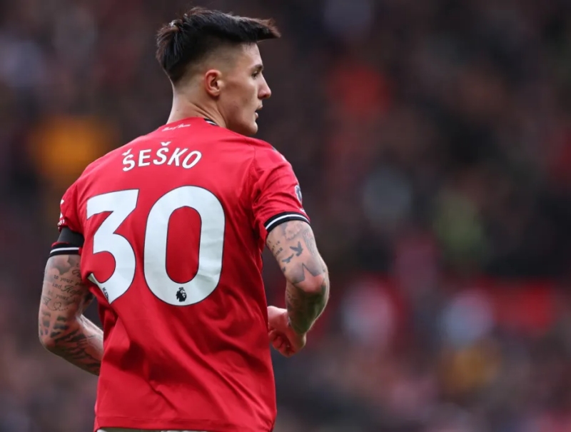 Man United gặp khủng hoảng nân sự trước trận gặp Everton