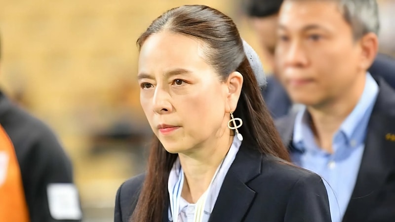 Truyền thông Thái Lan tranh cãi vì tương lai của Madam Pang